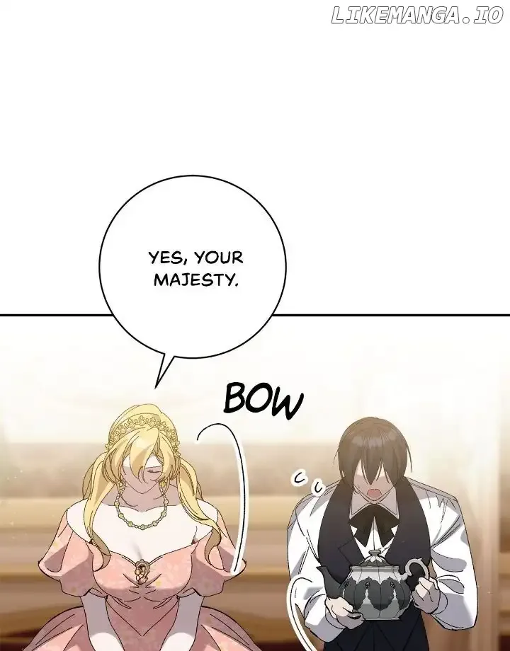 It’s Useless to Hang On Chapter 160 page 48