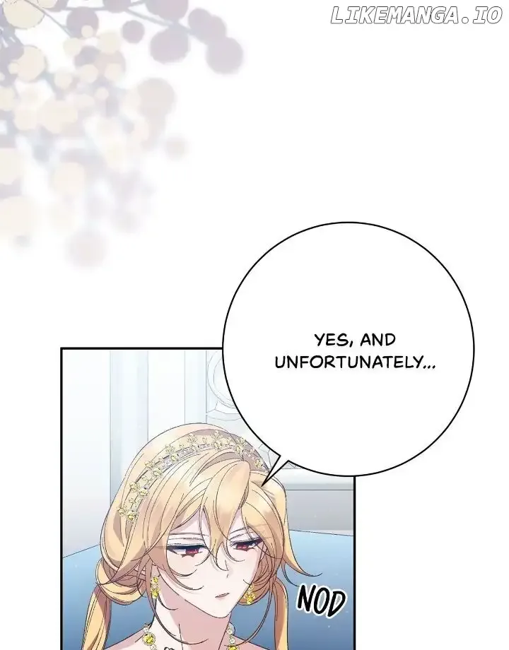 It’s Useless to Hang On Chapter 160 page 5
