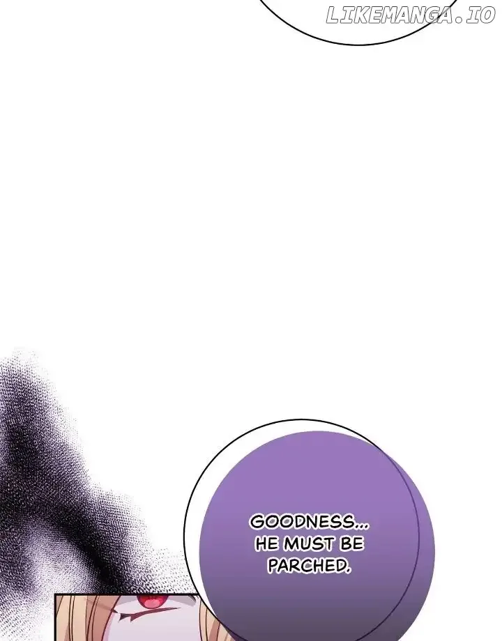 It’s Useless to Hang On Chapter 160 page 44