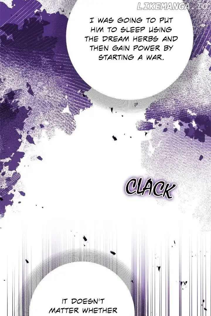 It’s Useless to Hang On Chapter 160 page 55
