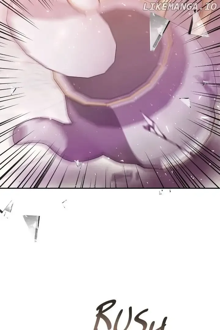 It’s Useless to Hang On Chapter 160 page 37