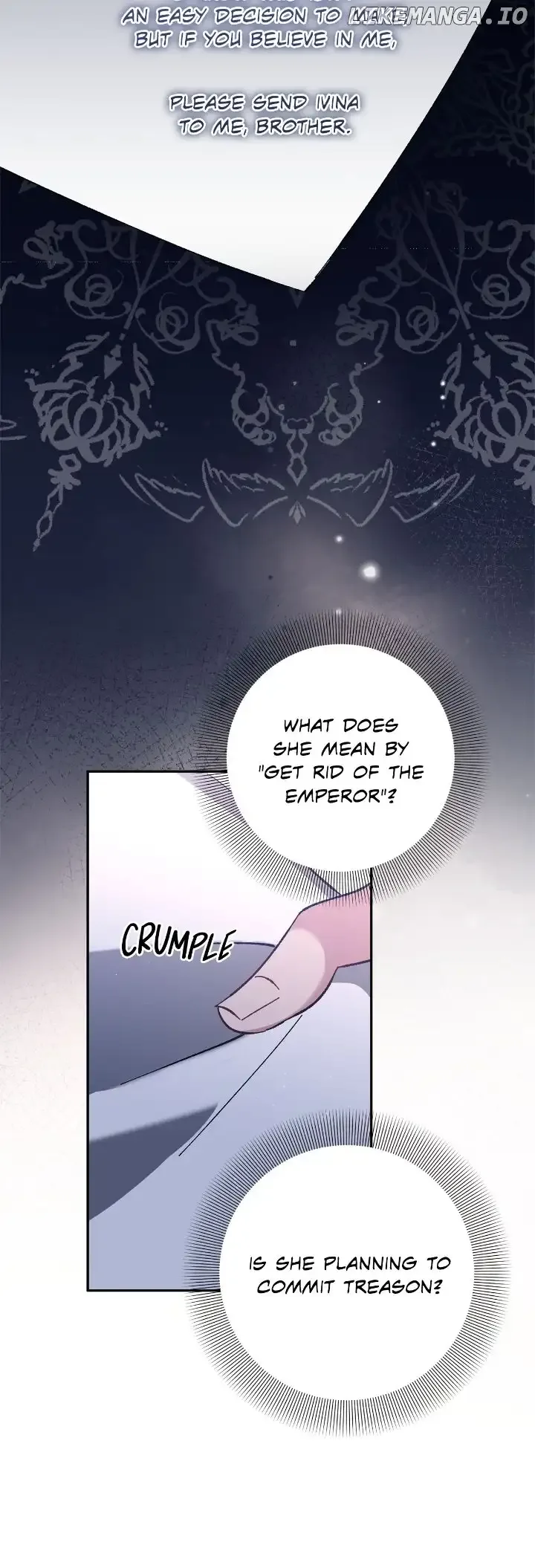 It’s Useless to Hang On Chapter 160 page 66