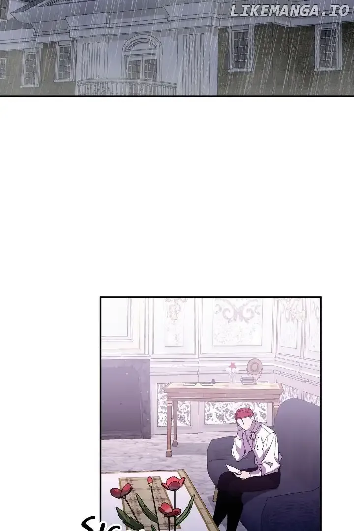 It’s Useless to Hang On Chapter 160 page 62