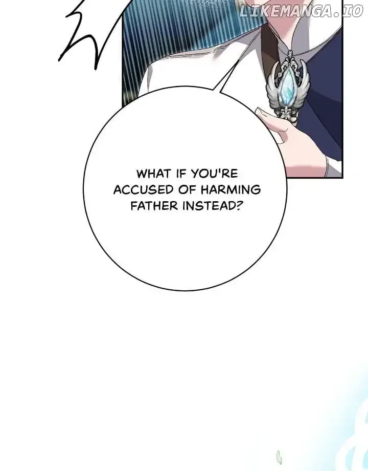 It’s Useless to Hang On Chapter 159 page 82