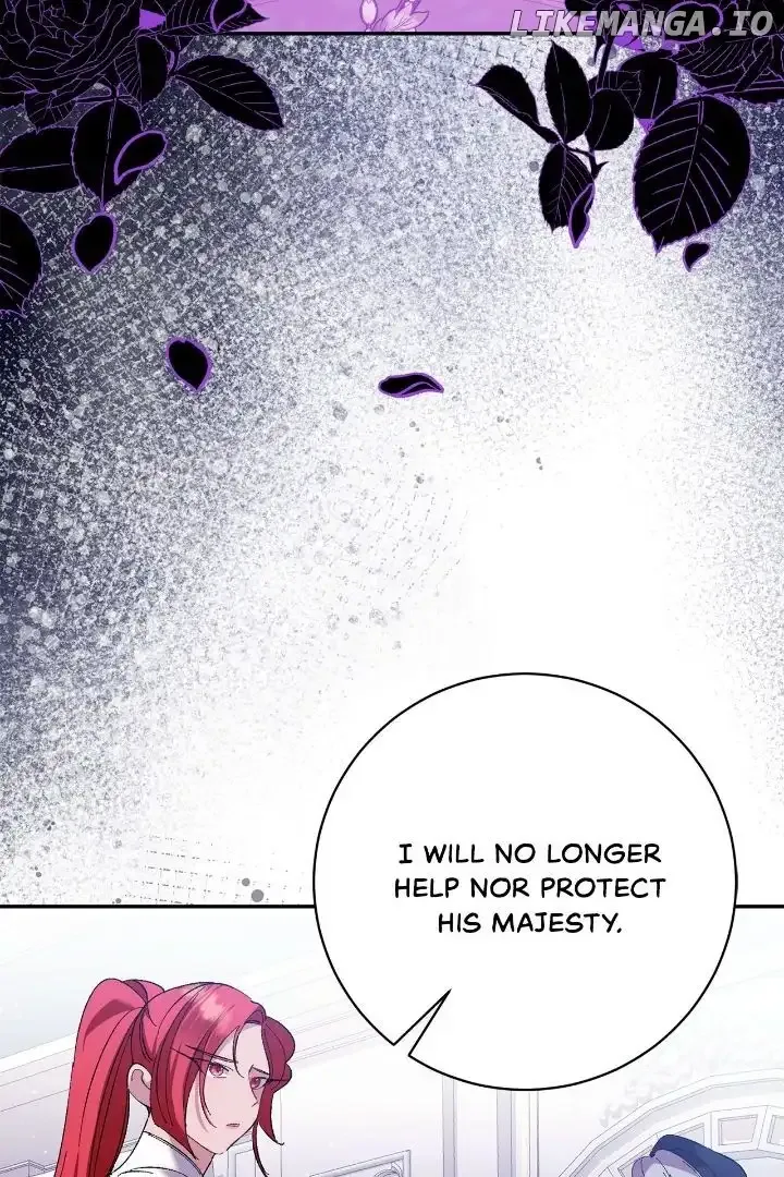 It’s Useless to Hang On Chapter 160 page 24