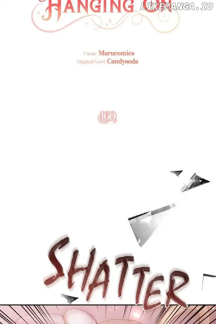 It’s Useless to Hang On Chapter 160 page 36