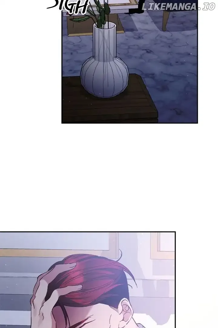 It’s Useless to Hang On Chapter 160 page 63