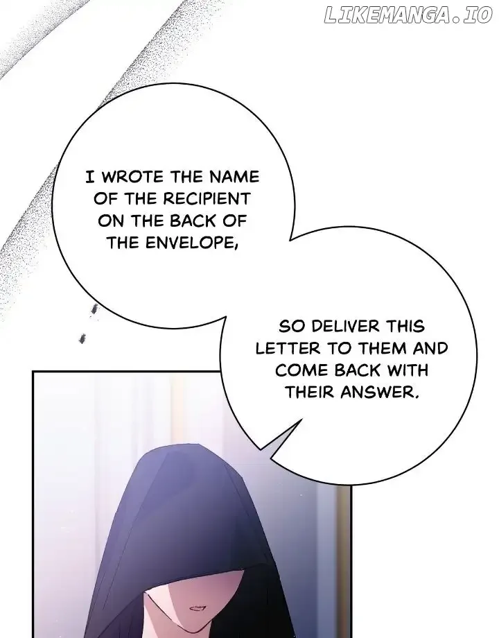It’s Useless to Hang On Chapter 160 page 78