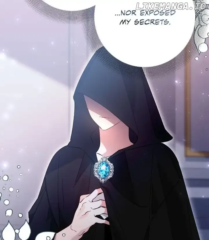 It’s Useless to Hang On Chapter 160 page 82