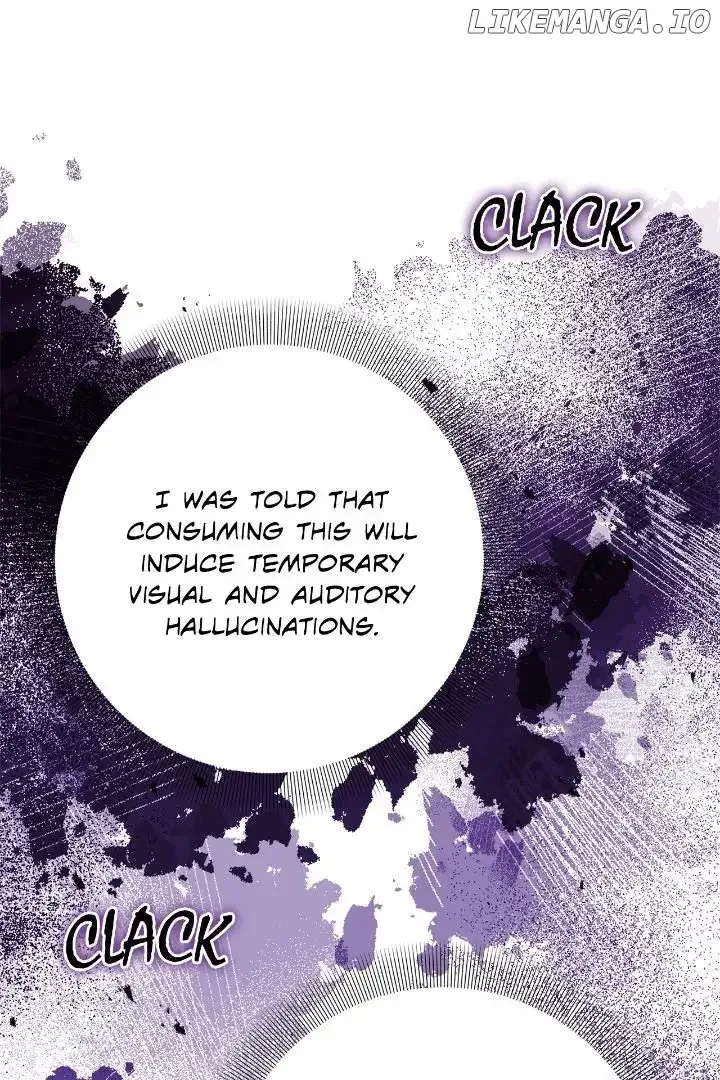 It’s Useless to Hang On Chapter 160 page 54