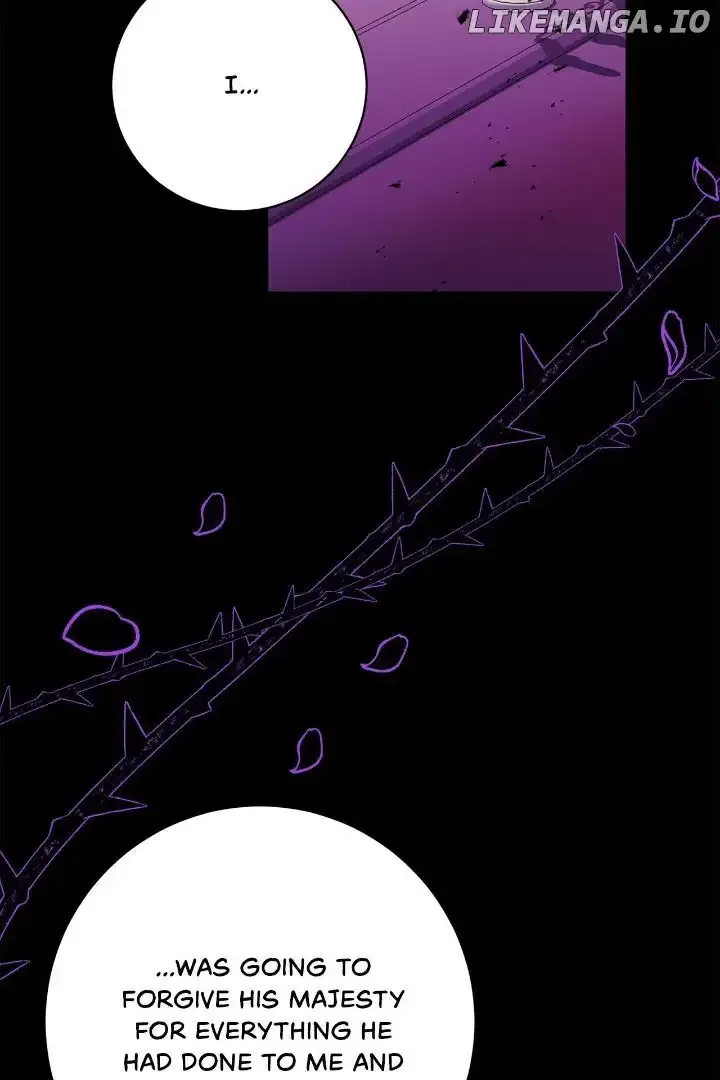 It’s Useless to Hang On Chapter 160 page 19