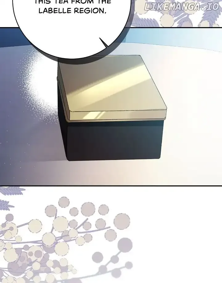 It’s Useless to Hang On Chapter 160 page 4