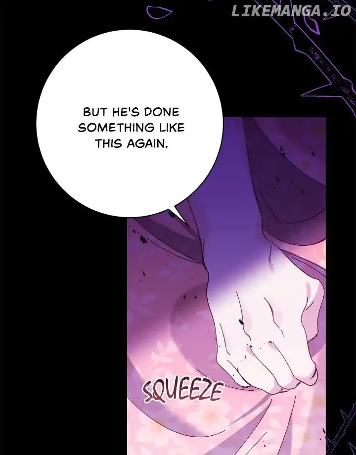 It’s Useless to Hang On Chapter 160 page 21