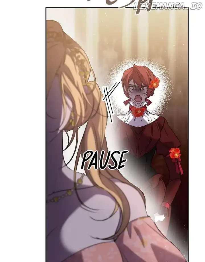 It’s Useless to Hang On Chapter 160 page 38
