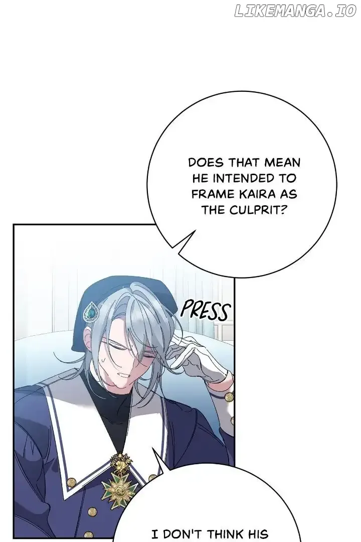 It’s Useless to Hang On Chapter 160 page 15