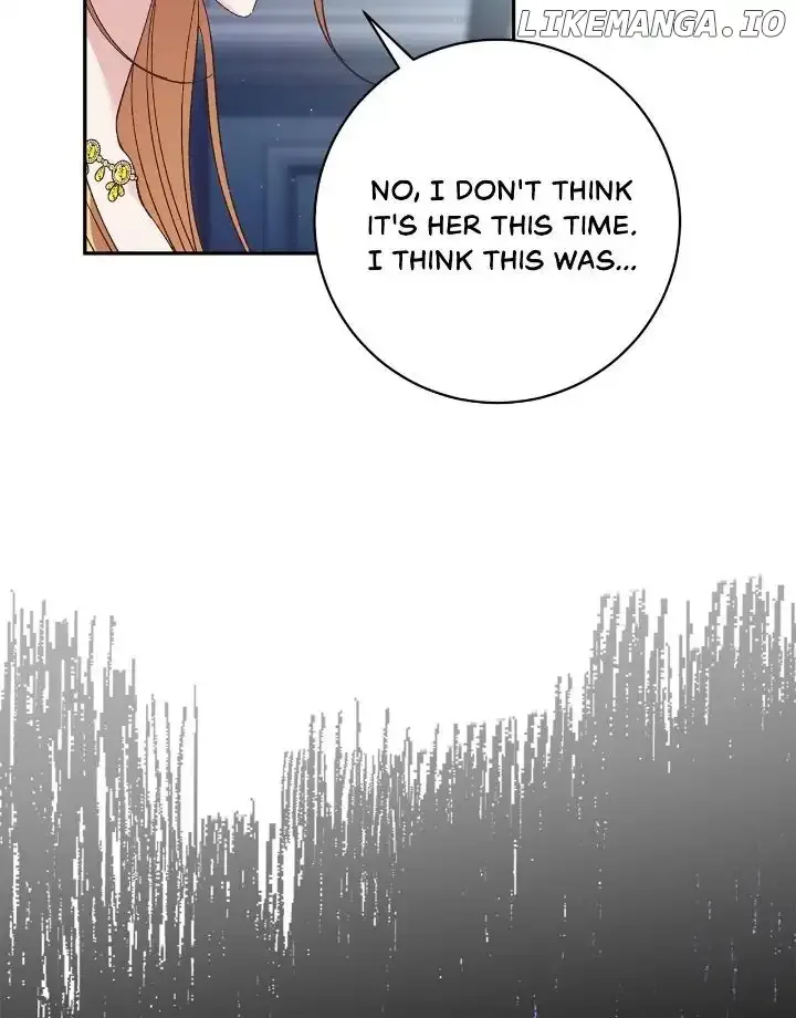It’s Useless to Hang On Chapter 160 page 9