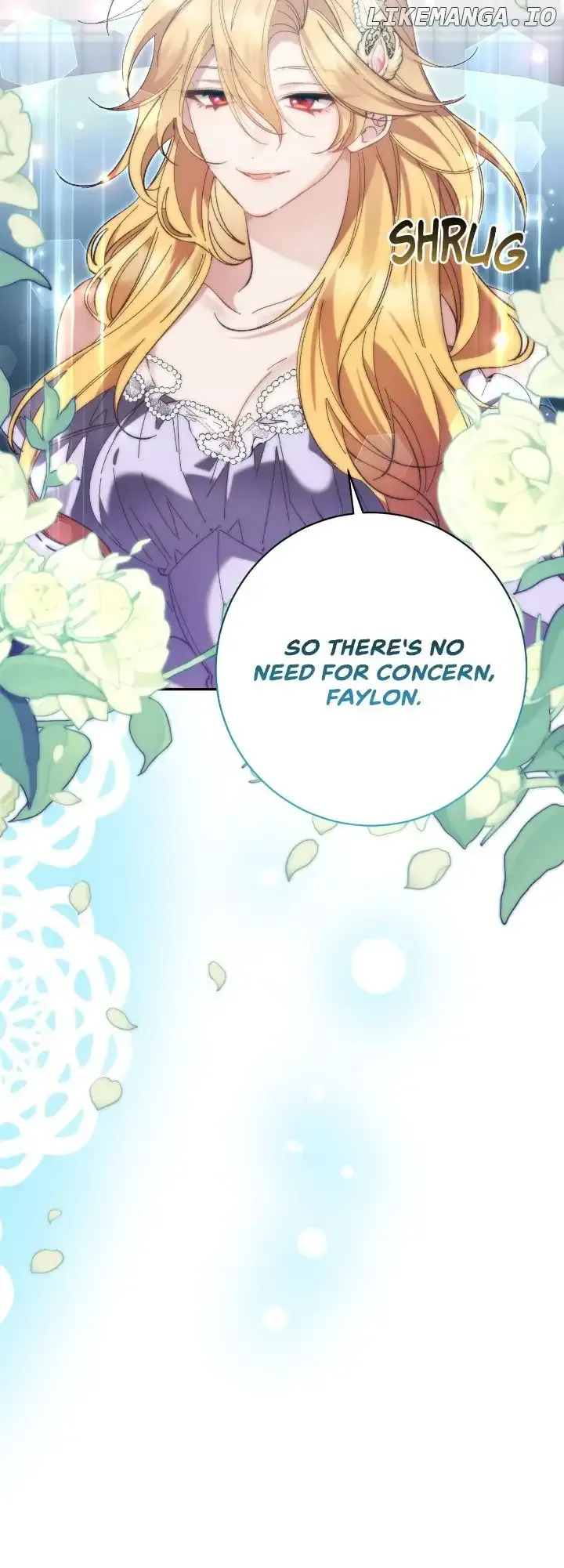 It’s Useless to Hang On Chapter 159 page 84