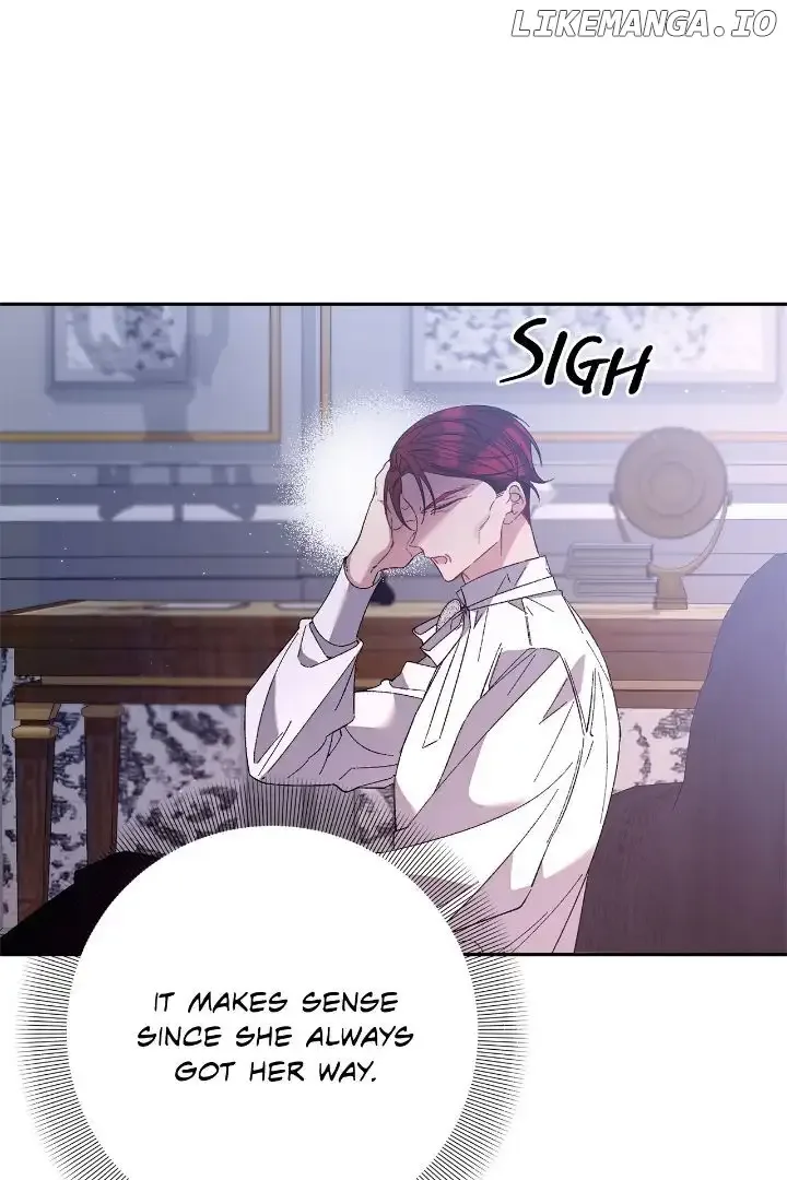 It’s Useless to Hang On Chapter 160 page 67