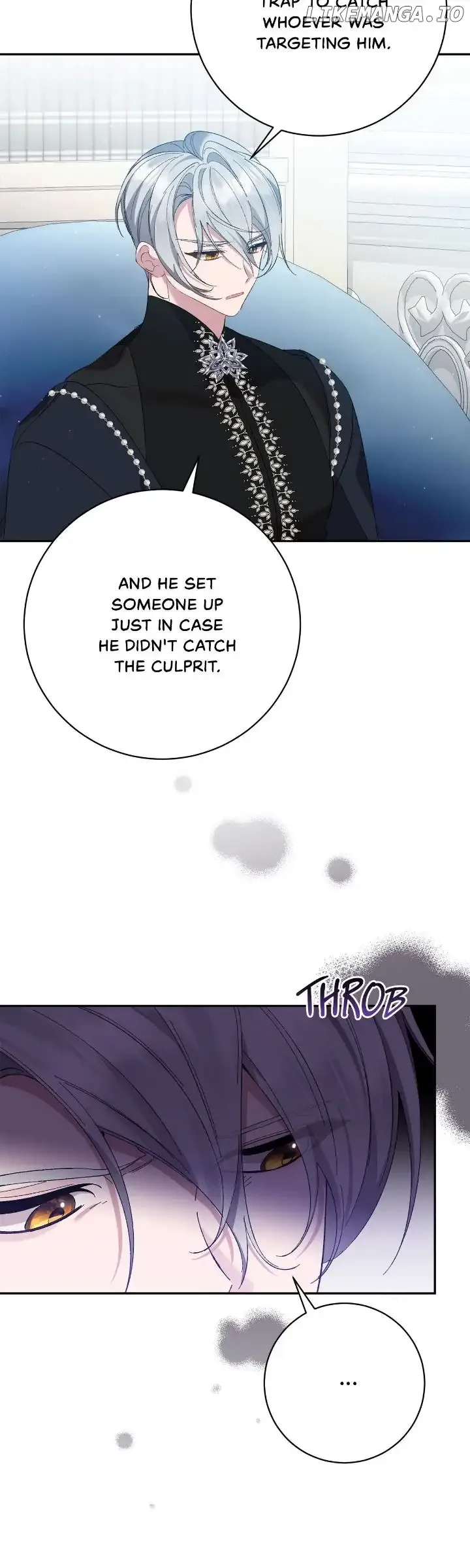 It’s Useless to Hang On Chapter 160 page 14