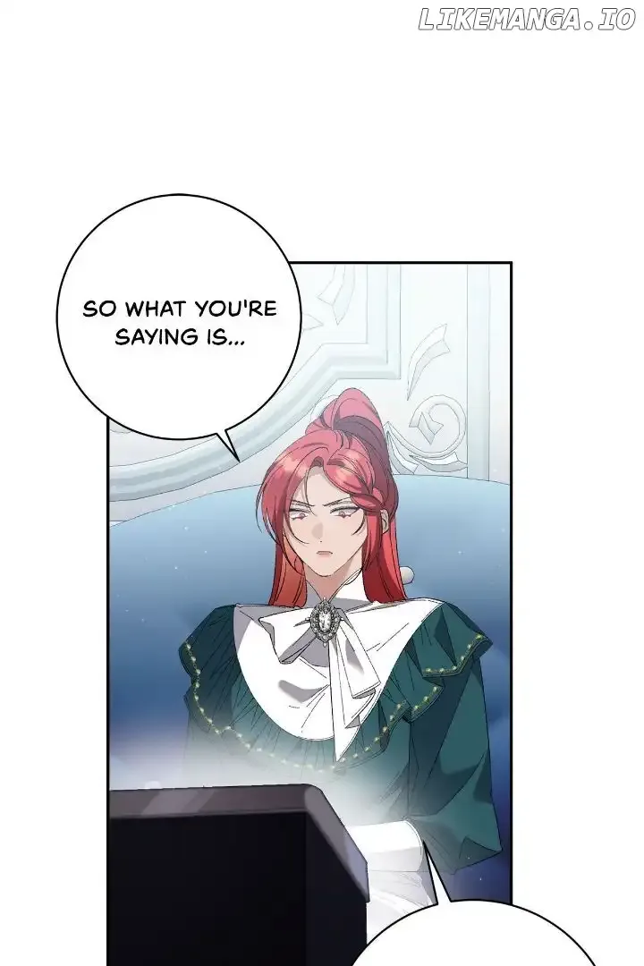 It’s Useless to Hang On Chapter 160 page 2