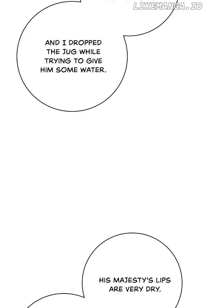 It’s Useless to Hang On Chapter 160 page 42