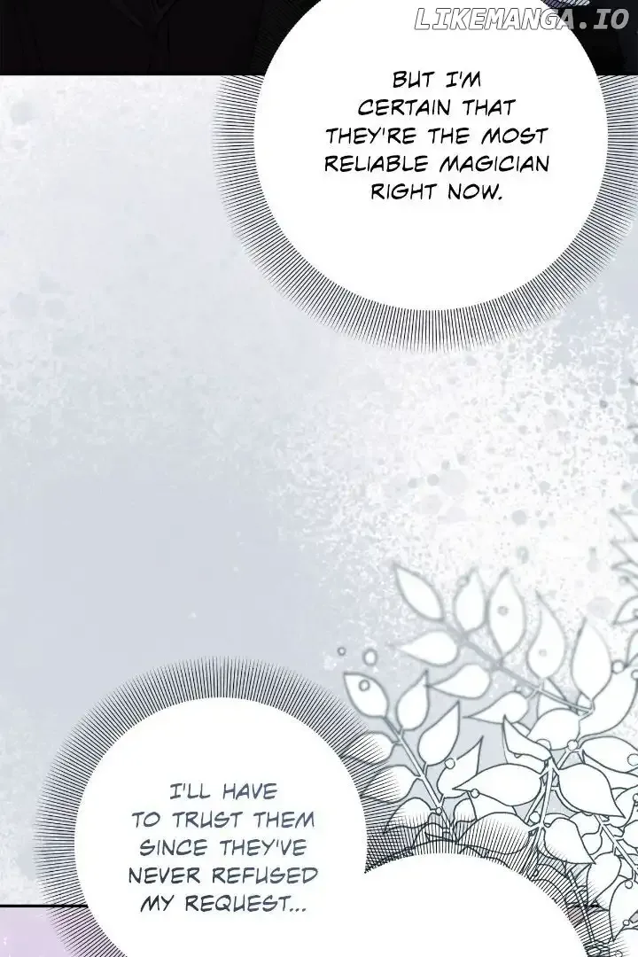 It’s Useless to Hang On Chapter 160 page 81