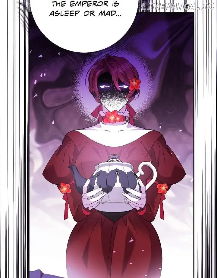 It’s Useless to Hang On Chapter 160 page 56