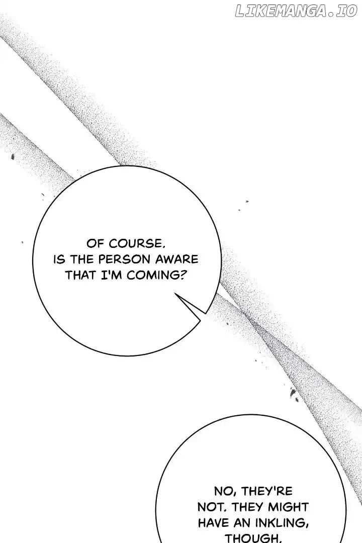 It’s Useless to Hang On Chapter 160 page 76