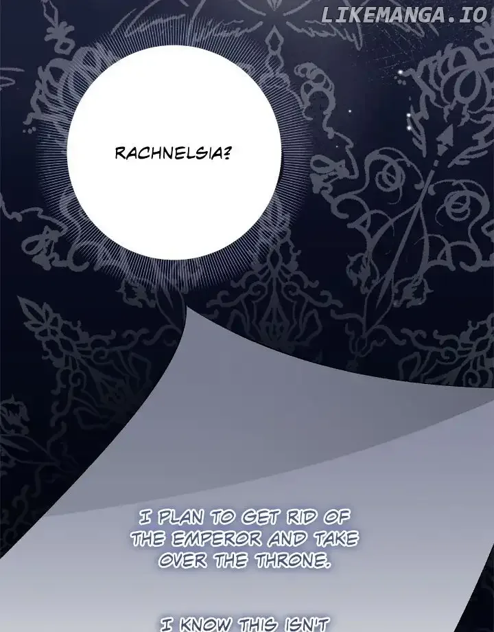 It’s Useless to Hang On Chapter 160 page 65