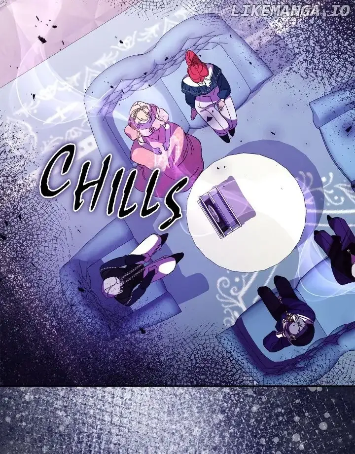 It’s Useless to Hang On Chapter 160 page 17