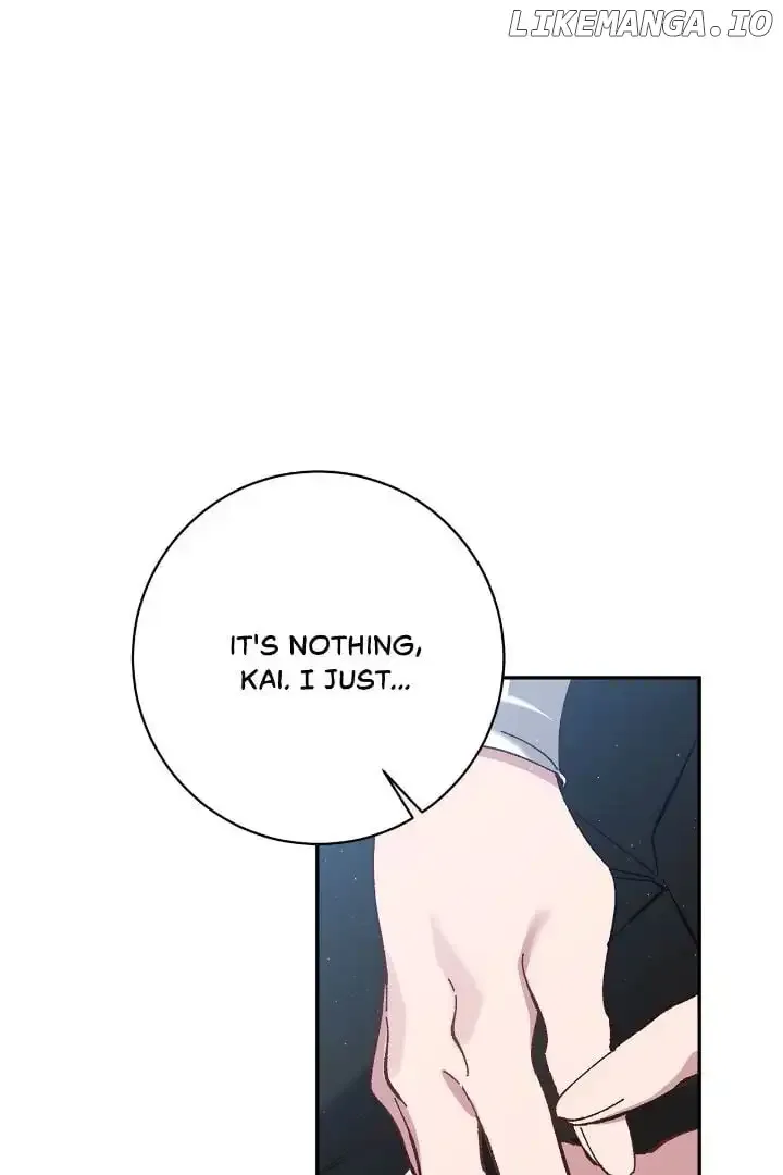It’s Useless to Hang On Chapter 159 page 71