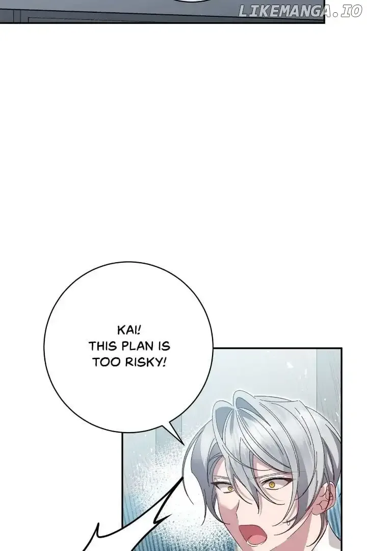 It’s Useless to Hang On Chapter 159 page 81
