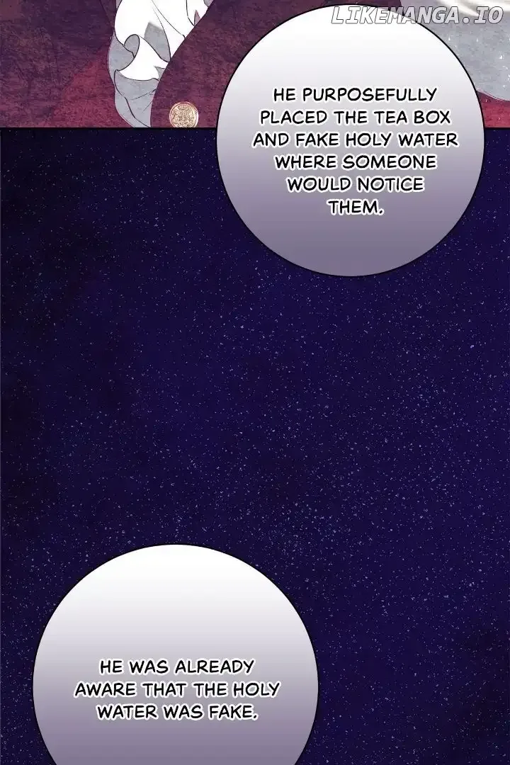 It’s Useless to Hang On Chapter 160 page 11