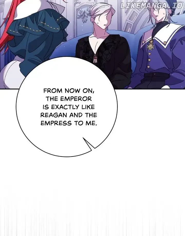 It’s Useless to Hang On Chapter 160 page 25