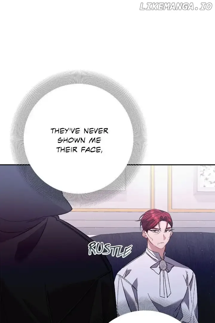 It’s Useless to Hang On Chapter 160 page 80