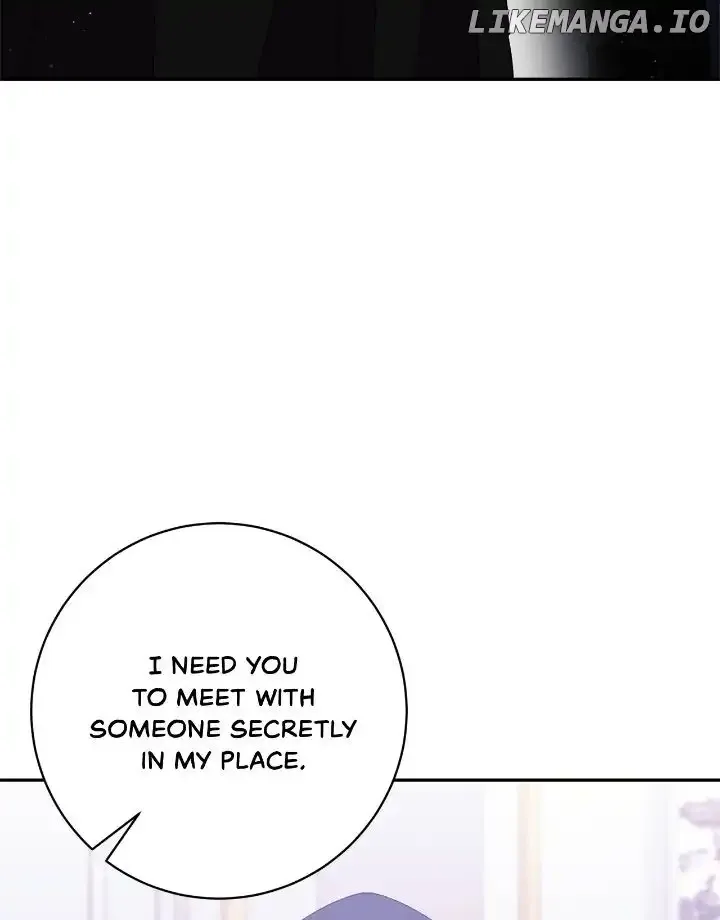 It’s Useless to Hang On Chapter 160 page 74