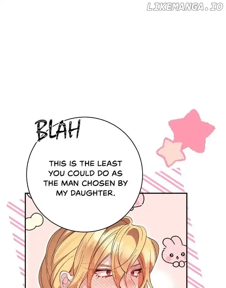 It’s Useless to Hang On Chapter 161 page 21