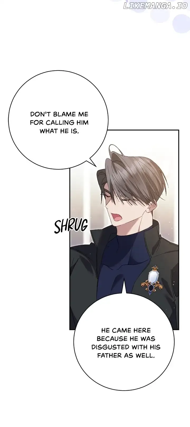 It’s Useless to Hang On Chapter 161 page 14