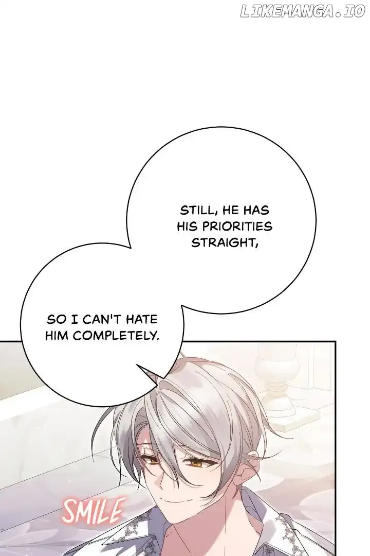 It’s Useless to Hang On Chapter 161 page 15