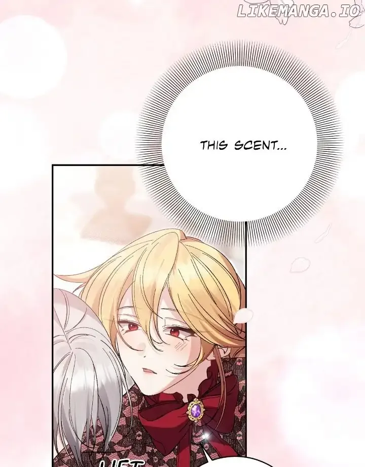 It’s Useless to Hang On Chapter 161 page 8