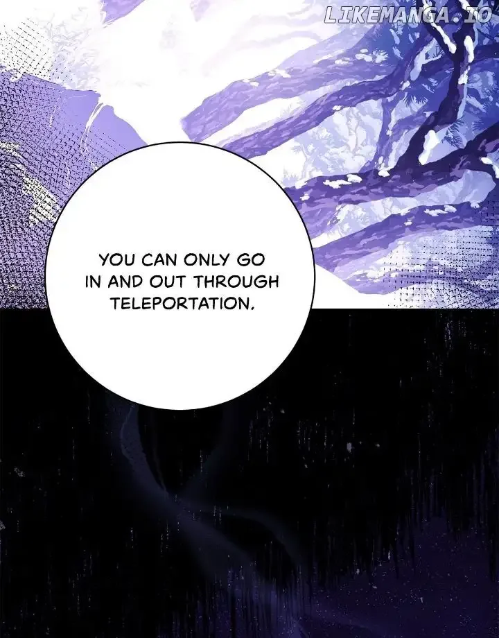 It’s Useless to Hang On Chapter 161 page 44