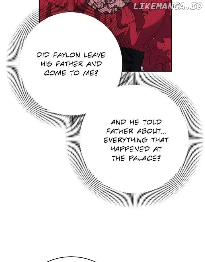 It’s Useless to Hang On Chapter 161 page 17