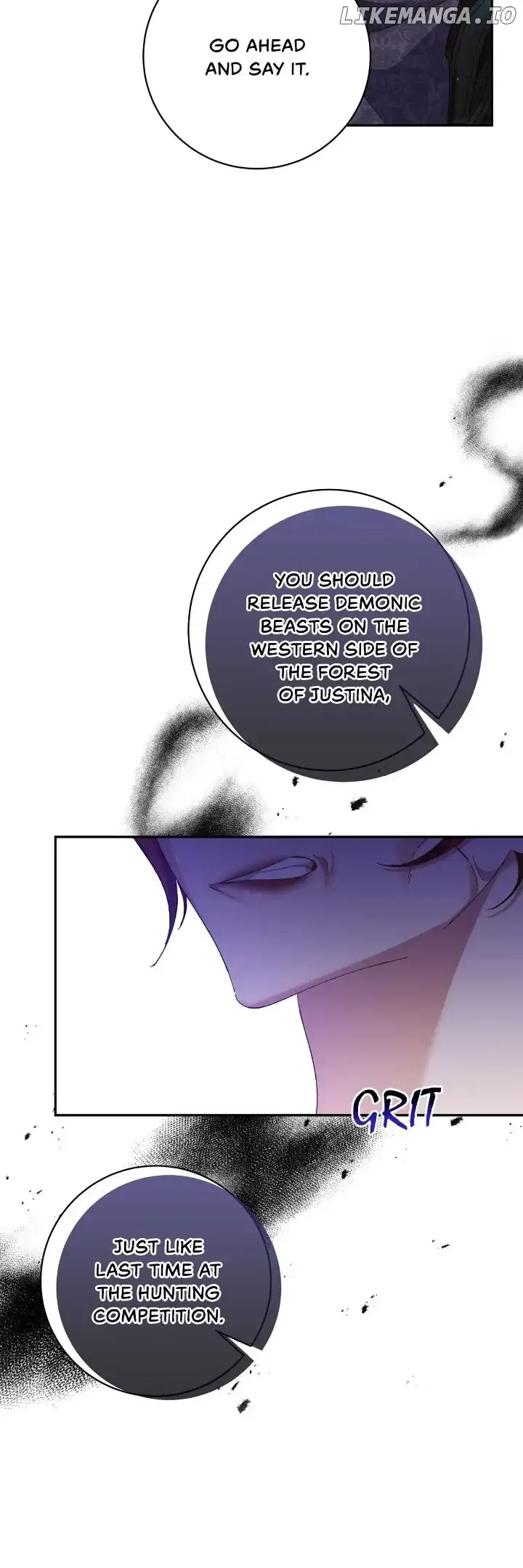 It’s Useless to Hang On Chapter 161 page 40