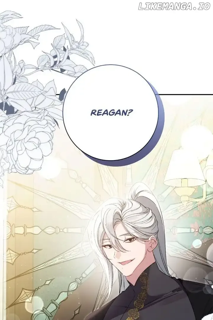 It’s Useless to Hang On Chapter 161 page 37