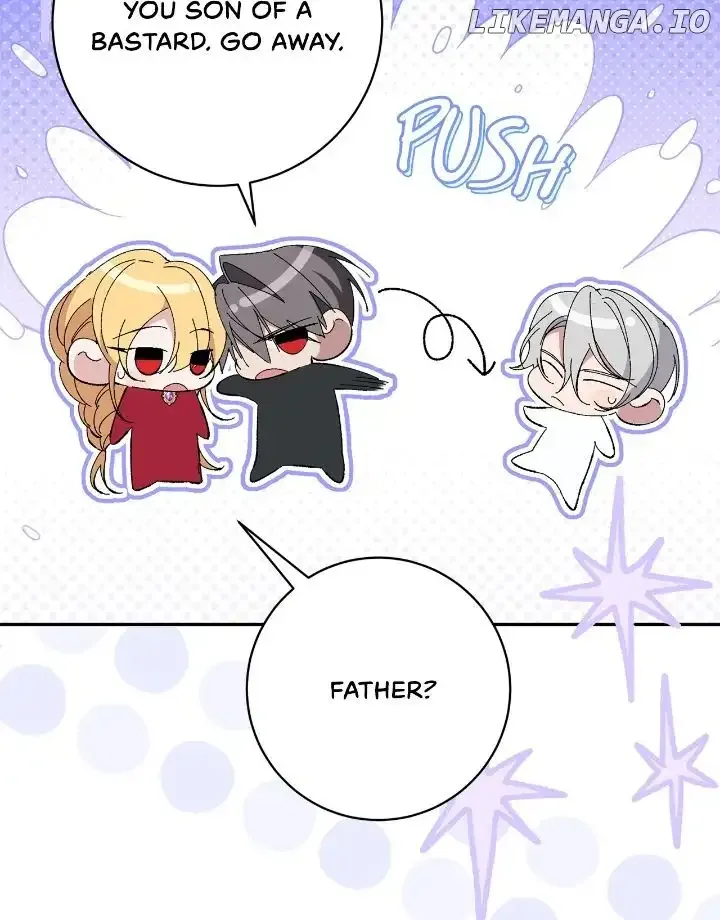 It’s Useless to Hang On Chapter 161 page 13