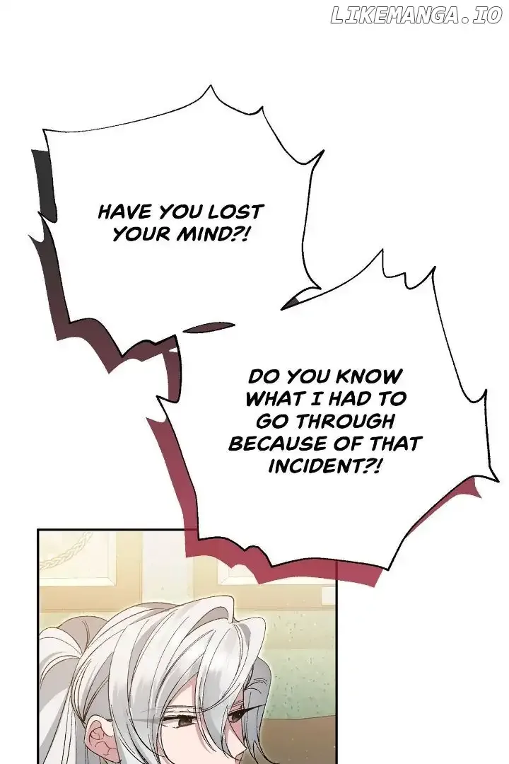 It’s Useless to Hang On Chapter 161 page 41
