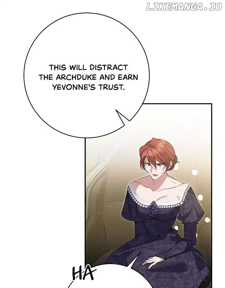 It’s Useless to Hang On Chapter 161 page 39
