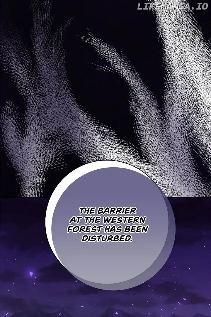 It’s Useless to Hang On Chapter 161 page 32