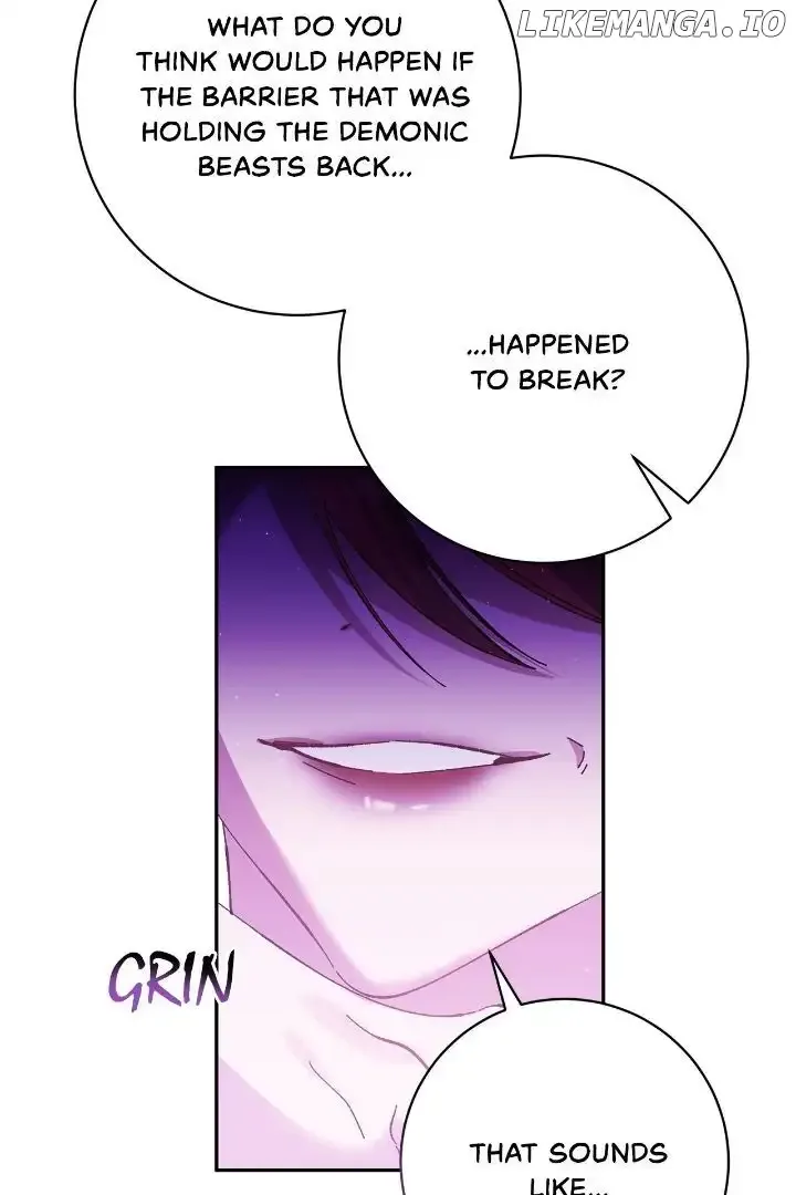 It’s Useless to Hang On Chapter 161 page 49