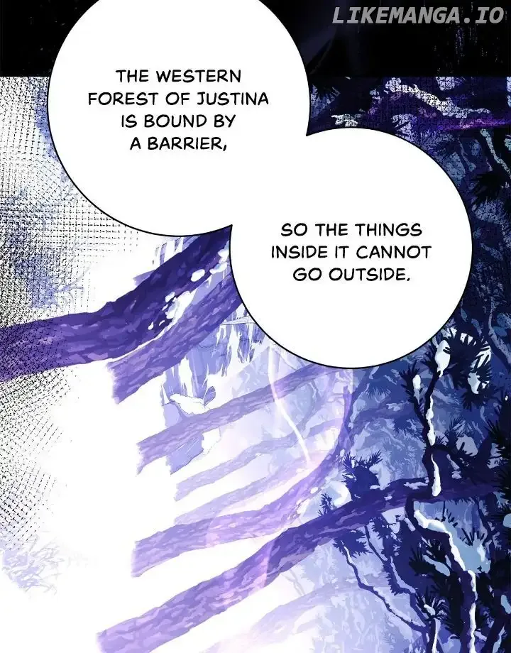 It’s Useless to Hang On Chapter 161 page 43